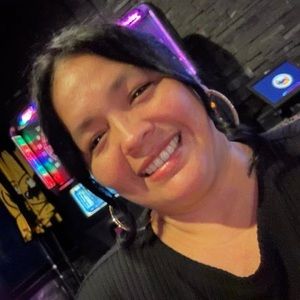 Meet your Posher, Yolanda lizeth